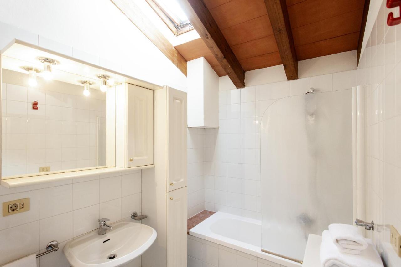 Residenza Le Cupole Aparthotel Parma Buitenkant foto