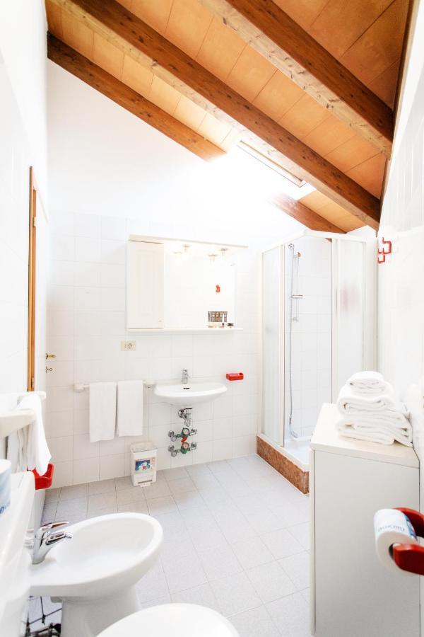 Residenza Le Cupole Aparthotel Parma Buitenkant foto