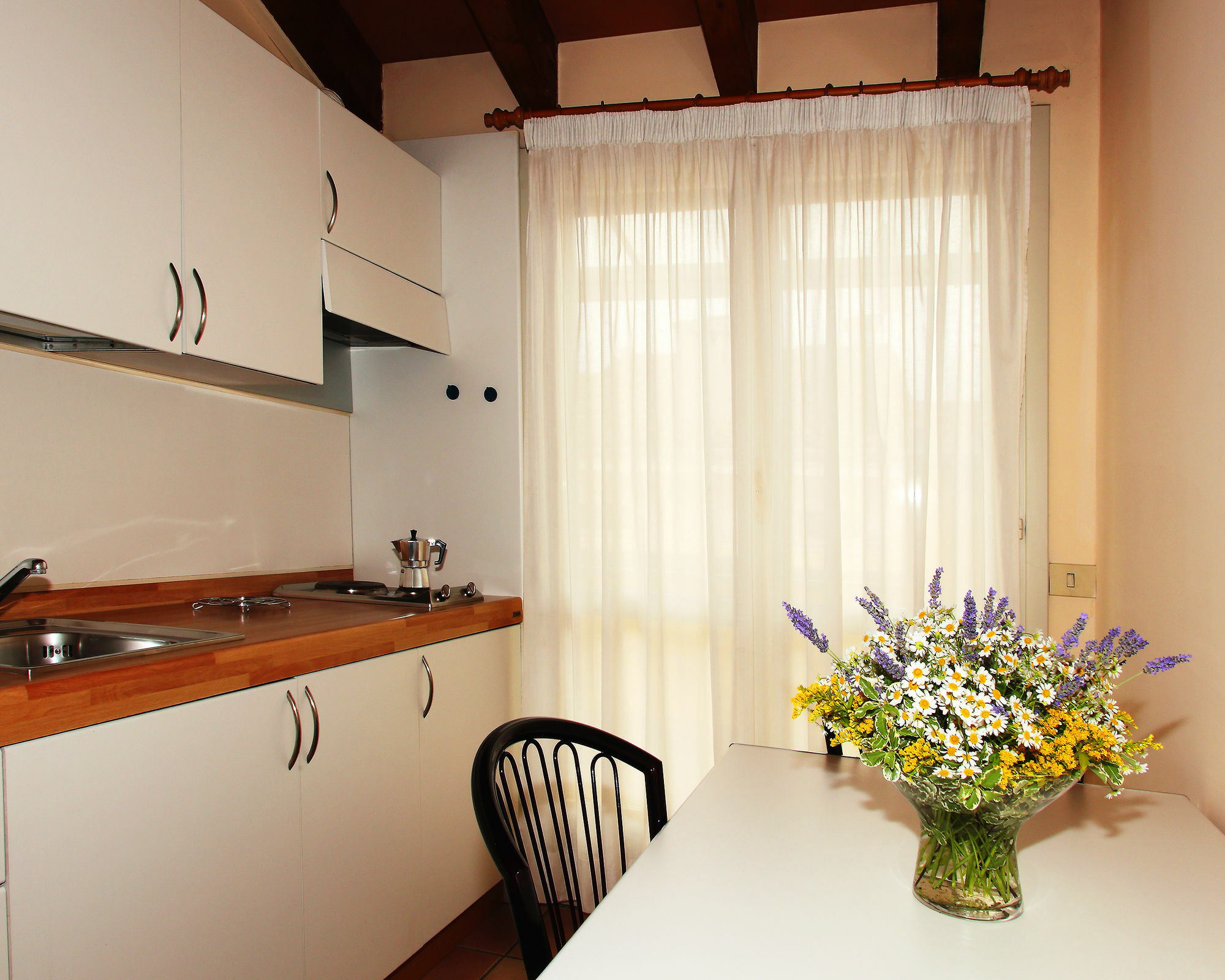 Residenza Le Cupole Aparthotel Parma Buitenkant foto