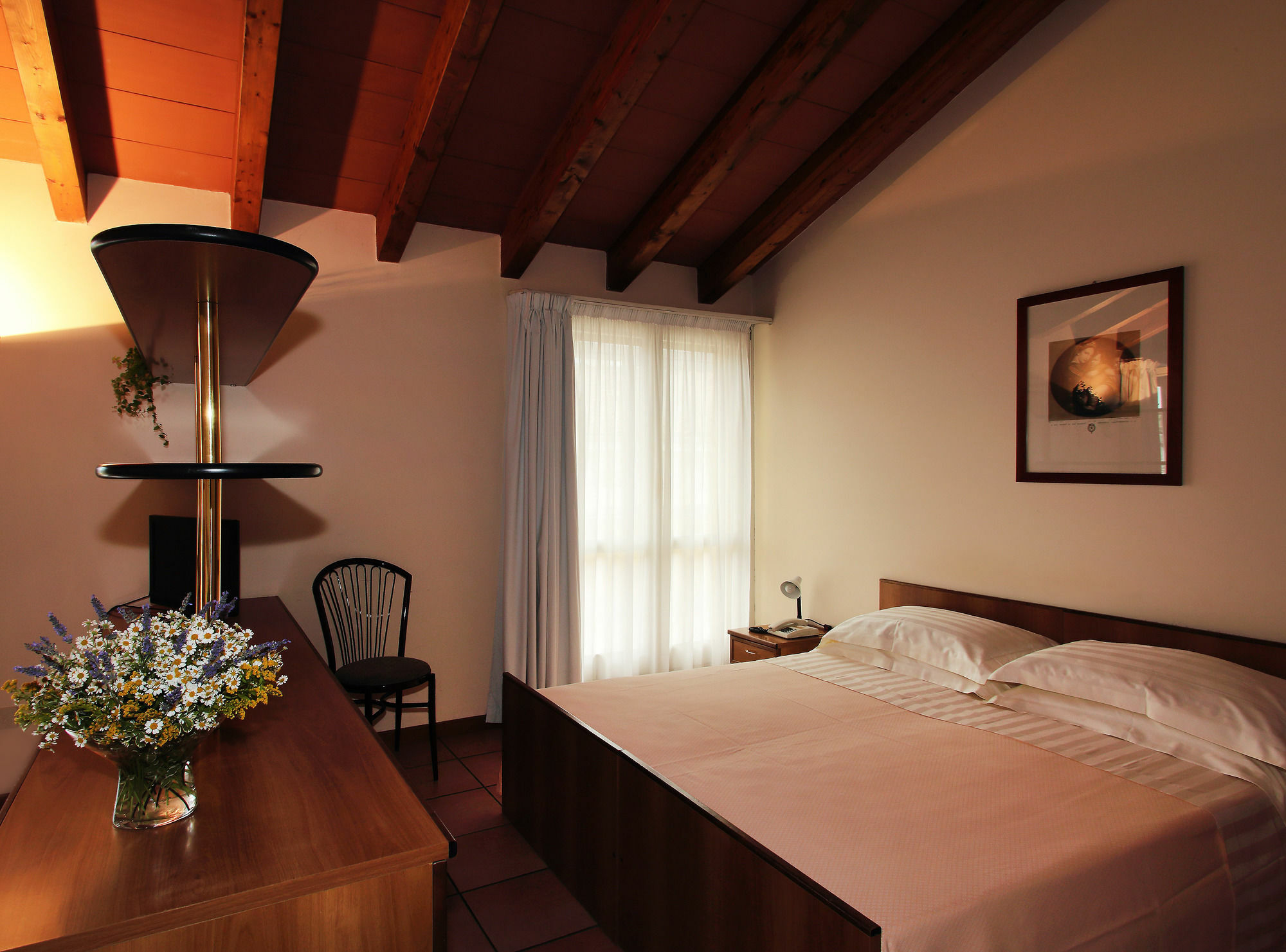 Residenza Le Cupole Aparthotel Parma Buitenkant foto